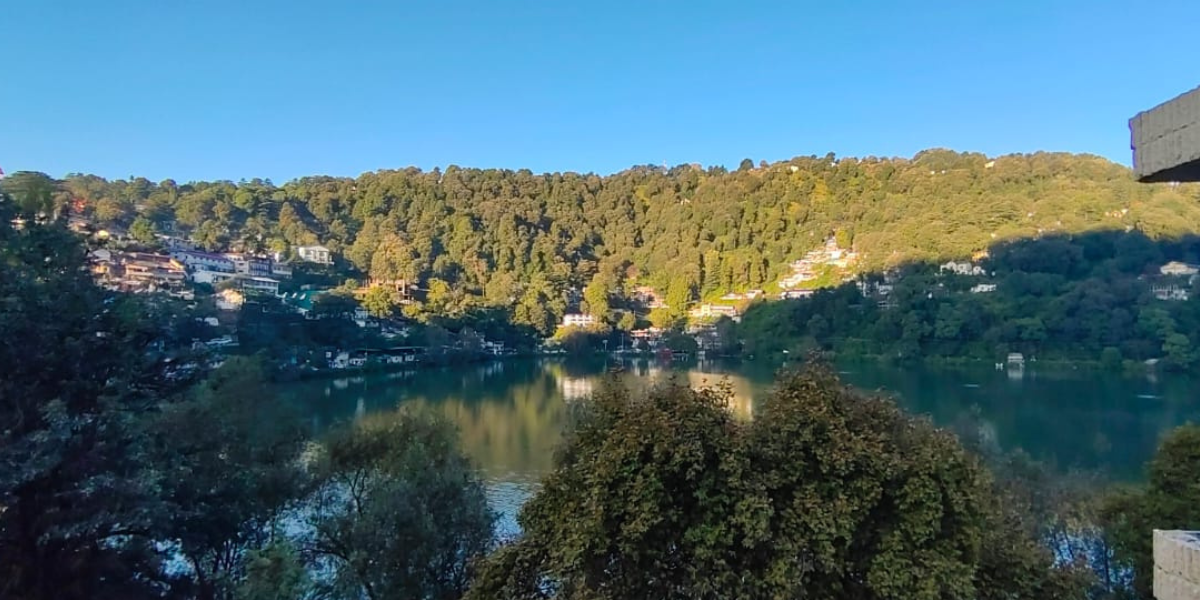 Nainital